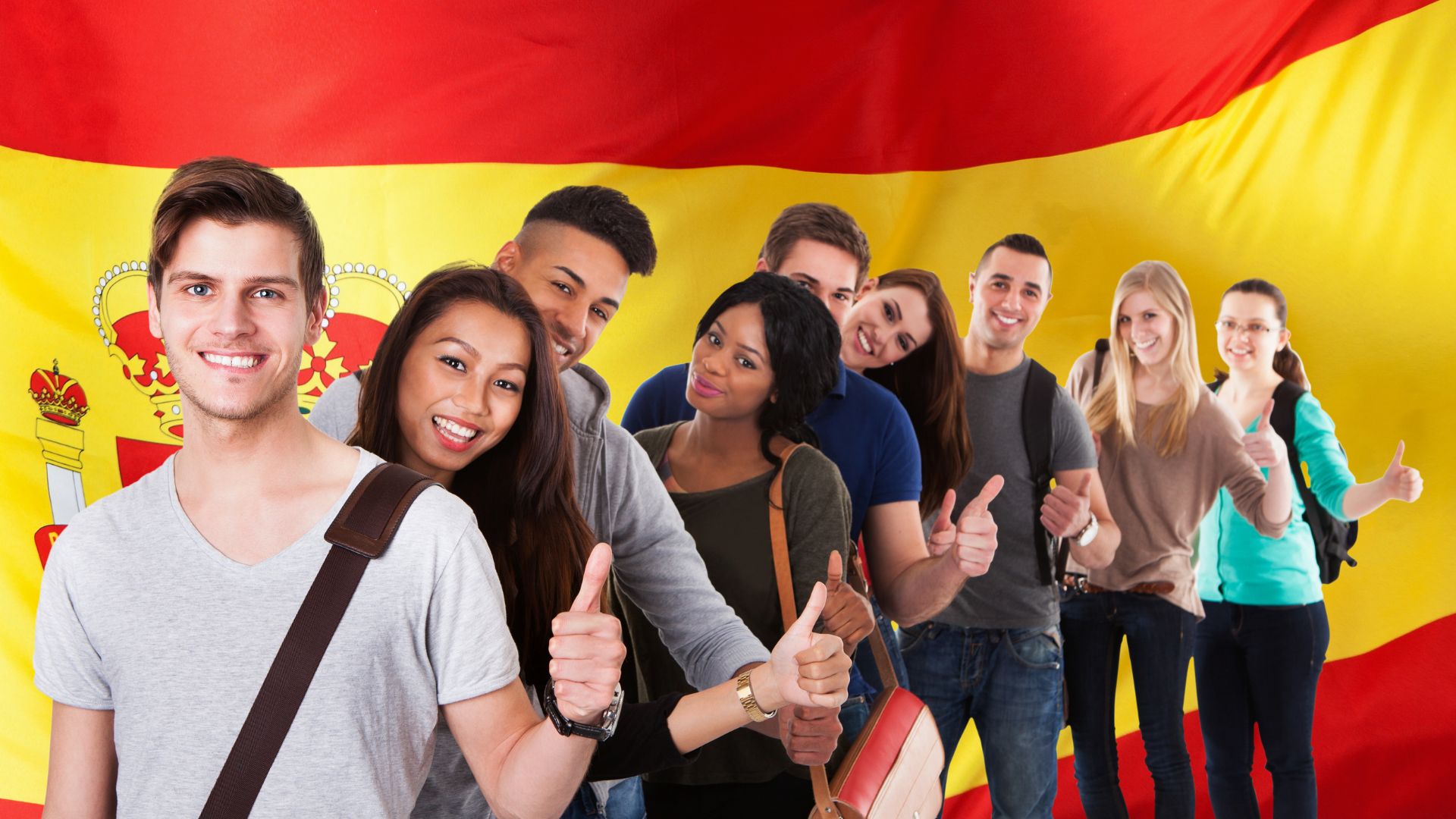 Oportunidades de estudio en Estados Unidos para estudiantes españoles