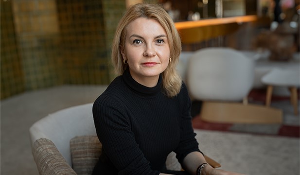 Olga Kulebiakina